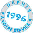 TST, depuis 1996 à votre service !